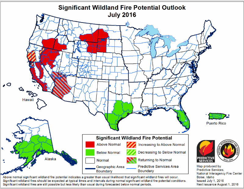 070116 FIRE POTENTIAL JULY